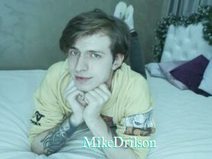 MikeDrilson