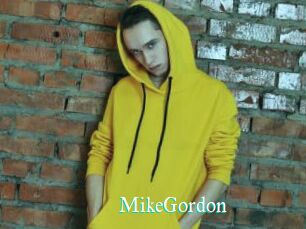 MikeGordon