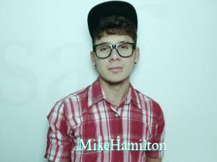 MikeHamilton