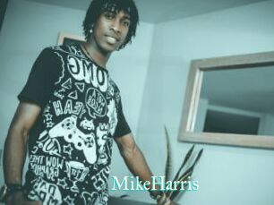 MikeHarris