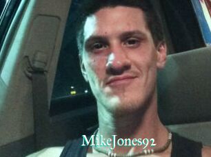 MikeJones92