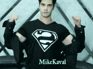 MikeKaval