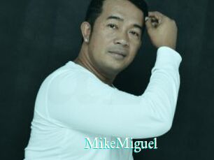 MikeMiguel