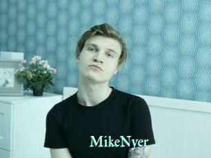 MikeNyer