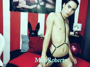 MikeRobertx