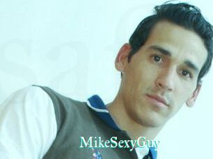 MikeSexyGuy