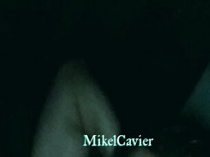 MikelCavier