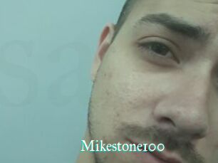 Mikestone100