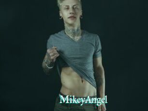 MikeyAngel