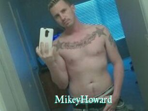 Mikey_Howard