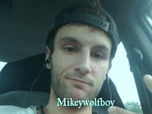Mikeywolfboy