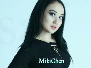 MikiChen
