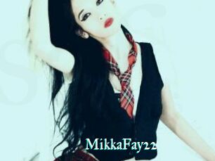 MikkaFay22