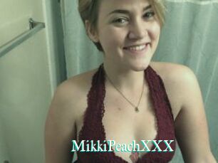 MikkiPeachXXX