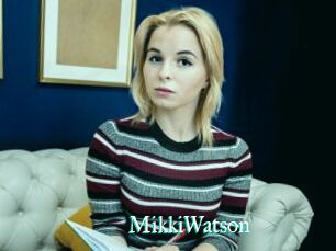 MikkiWatson