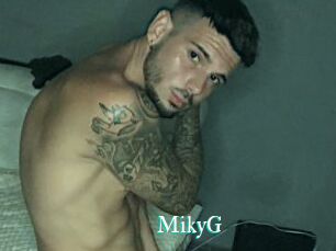 MikyG