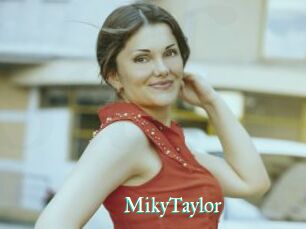 MikyTaylor