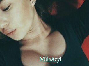 MilaAzyl