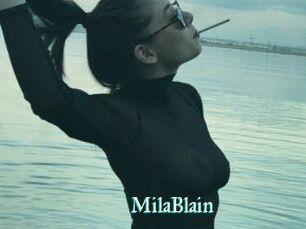 MilaBlain