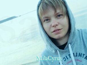 MilaCyrus