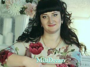 MilaDream