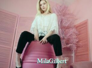 MilaGilbert
