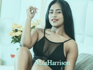 MilaHarrison