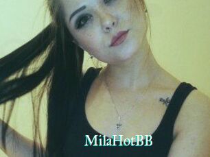 MilaHotBB