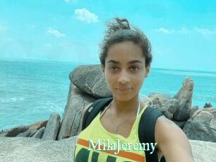 MilaJeremy