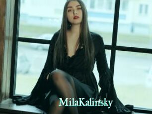 MilaKalinsky