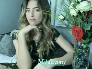 MilaLeony