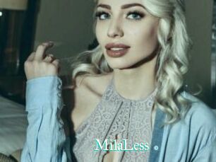 MilaLess