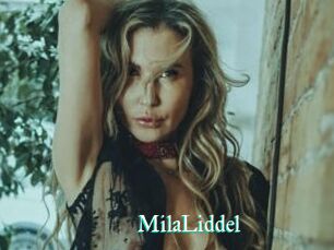 MilaLiddel