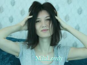 MilaLovely
