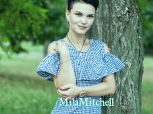 MilaMitchell