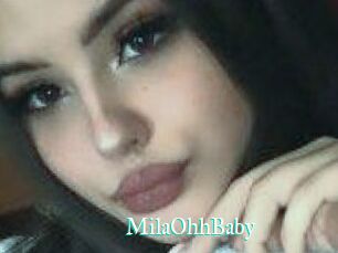 MilaOhhBaby