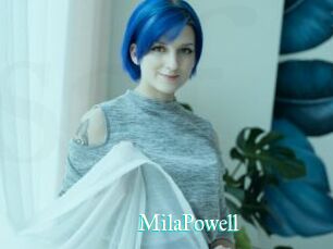MilaPowell