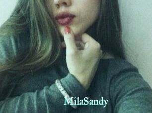 MilaSandy