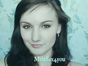 MilaSex4you