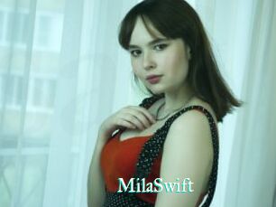 MilaSwift
