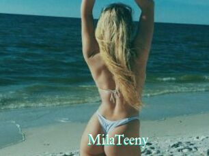 MilaTeeny
