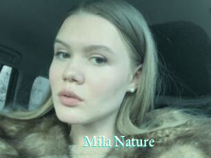 Mila_Nature