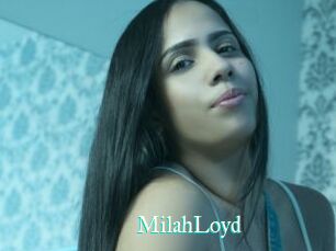 MilahLoyd