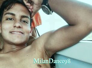 MilanDance98