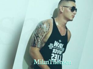 MilanThonson