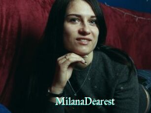MilanaDearest