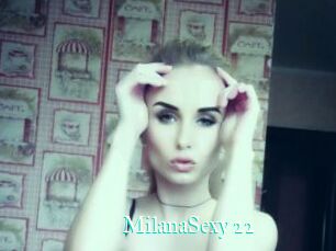 MilanaSexy_22
