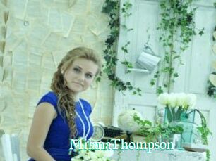 MilanaThompson