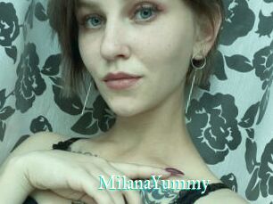 MilanaYummy