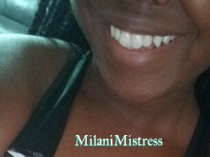 MilaniMistress
